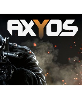 AXYOS Gift Steam Key 